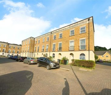 3 bedroom terraced house to rent - Photo 5