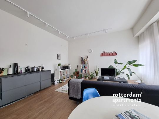 Westzeedijk, Rotterdam - Foto 1