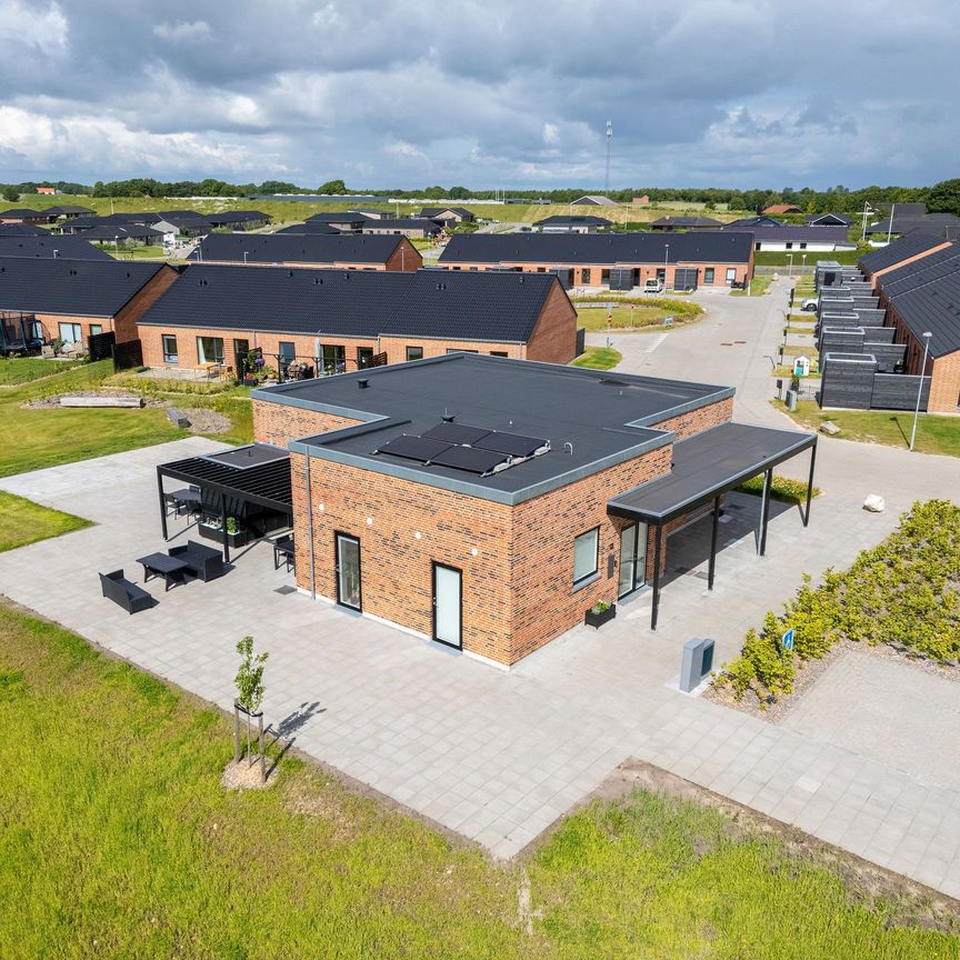 Bronzealdervej 27 - Photo 1