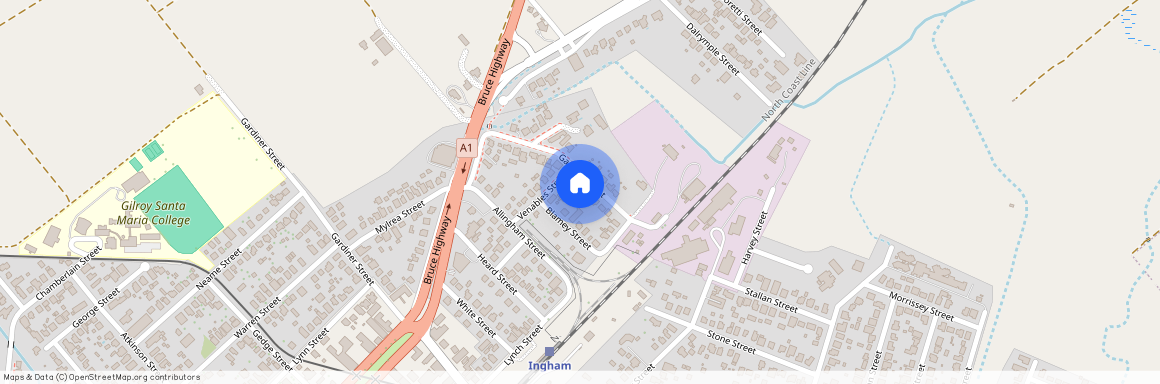 3/17 Garbutt Street, Qld 4850, Ingham