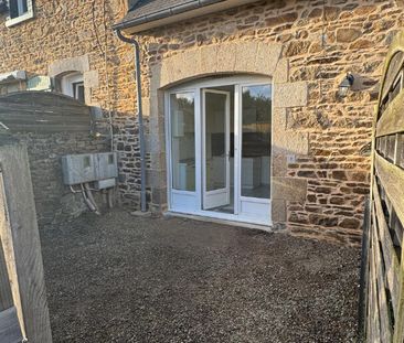 Maison T2 Plouha à louer - Photo 3