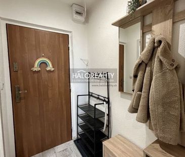 Prenájom, garsónka Prievidza, Sídlisko Žabník - Photo 4