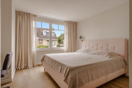 Huis te huur: Henk Oostveenstraat 8 1391 EX Abcoude - Photo 5