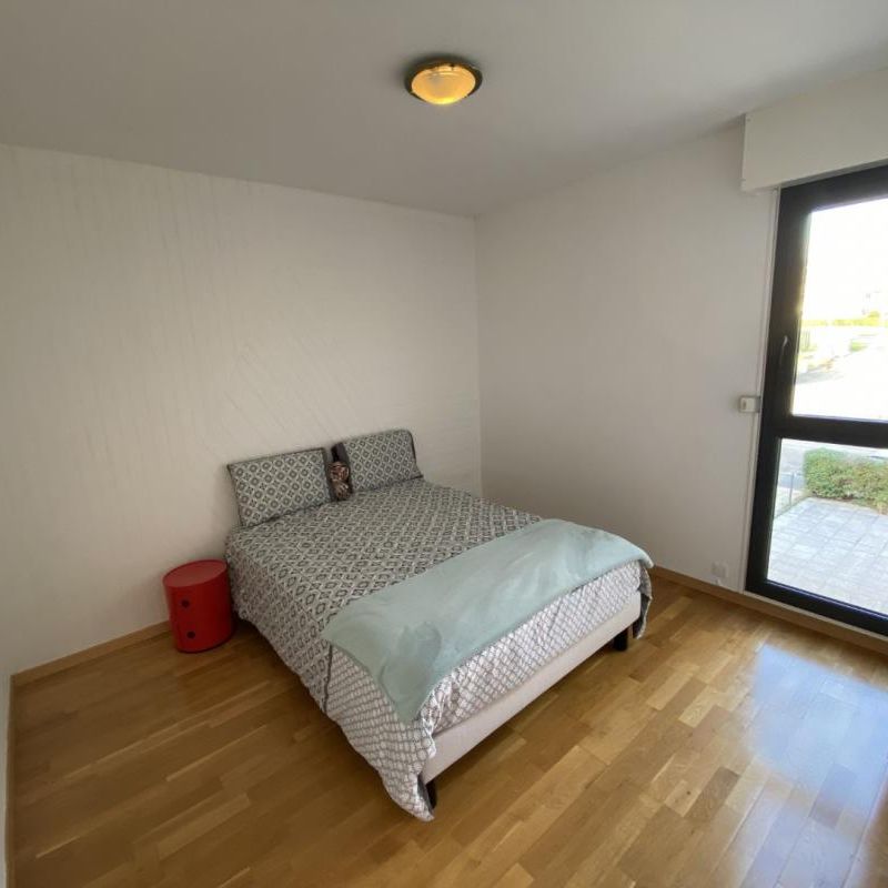 Appartement T2 à louer Rennes centre ville - 29 m² - Photo 1