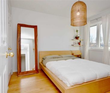 For Lease - 251 Livingstone Street Unit# upper, Barrie, Ontario - Photo 4