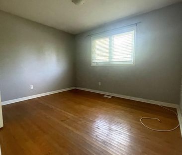 For Lease - 89 Ottaway Avenue Unit# Upper, Barrie, Ontario - Photo 1