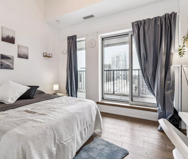 Flex Plus Room - Eglinton - Photo 2