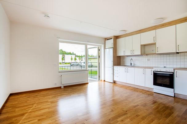 Höjdvägen 7 - Foto 1