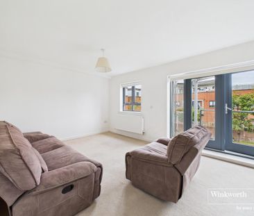 2 bedroom apartment to rent - Photo 1