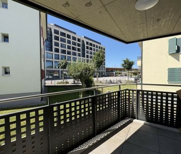 Appartement 3.5 pièces à CHF 1'950.-/mois charges comprises - Photo 1