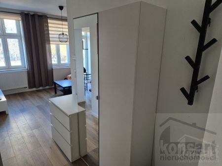 Nowa kawalerka ul. H. Kołłątaja 28m2 - Photo 2