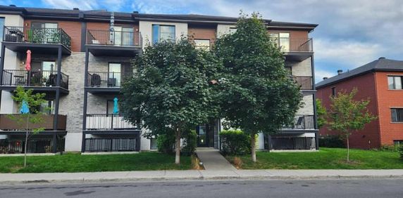 4 1/2 - Montréal - 1 600 $/mois - Photo 2