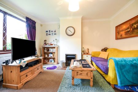 1 bedroom apartment to rent Mulberry Close, Norwich, NR3 - Photo 2
