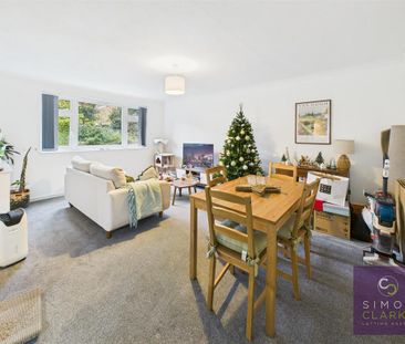 2 bedroom apartment to rent - Photo 3