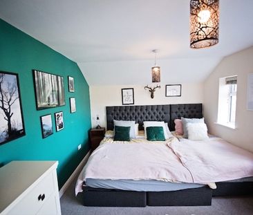 *Rooms available* 6 bedroom house, 1 en-suite - Photo 3