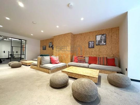 Appartement te huur - Foto 1