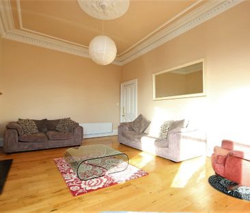 3 bedroom apartment to rent - Photo 1