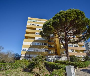 Apartamento T1 Mobilado em São João do Estoril - Photo 6