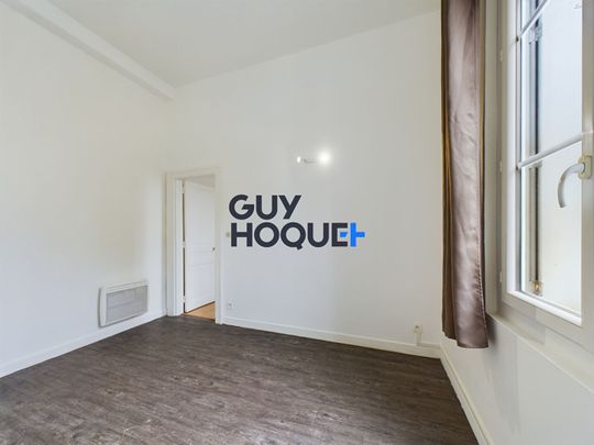 Appartement 2 pièce(s) 28 m2 - ELBEUF - Photo 1