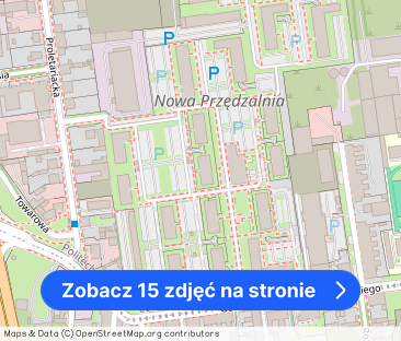 Piękne mieszkanie z klimatyzacją i miejscem park. - Zdjęcie 1