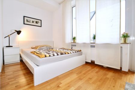 1.5 Zimmer in Düsseldorf - Photo 4