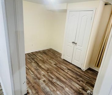 For Lease - 15 Goderich Drive Unit# Basement, Brampton, Ontario - Photo 1