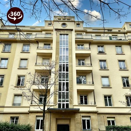 Avenue Mon-Repos 34, 1005 LAUSANNE | Appartement 2 pièces - Photo 5