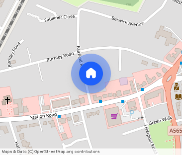 Fairfield Road, Ainsdale, PR8 - Photo 1