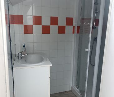 Location Appartement 2 pièces 28m² PERIGUEUX 24000 - Photo 4