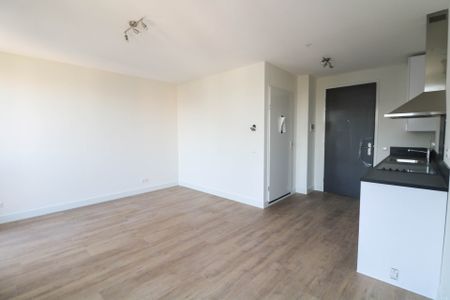 Te huur: Studio Trompstraat in Den Haag - Photo 4