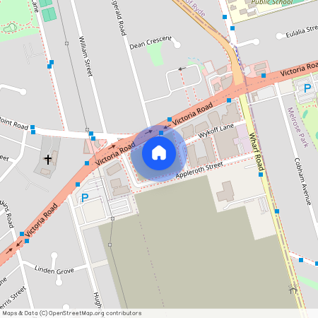 904/2B Appleroth Street, Melrose Park 2114, New South Wales