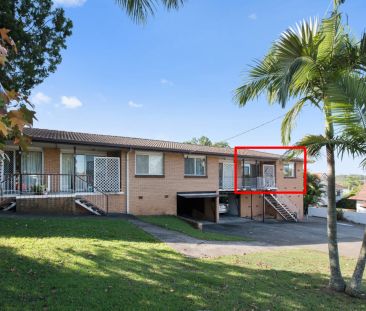 Well-Located Two-Bedroom Apartment with Carport - Photo 6