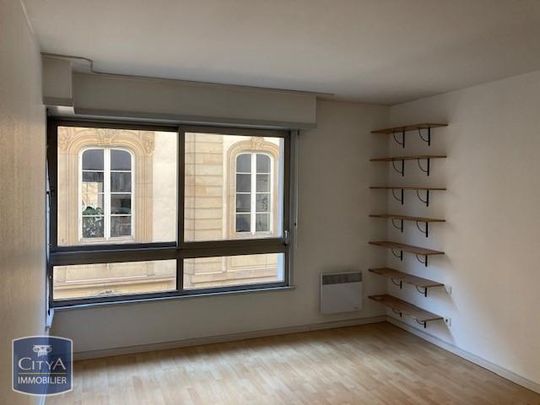 Location Appartement 2 pièces 72m² STRASBOURG 67000 - Photo 1