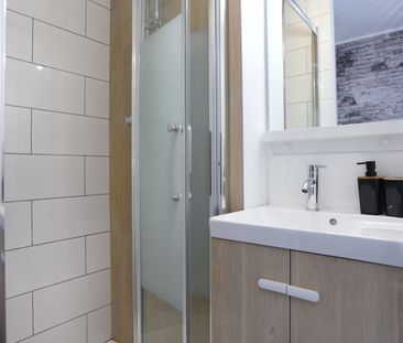 HENRI ARNAULD 1 Colocation 5 chambres à Angers - Photo 1