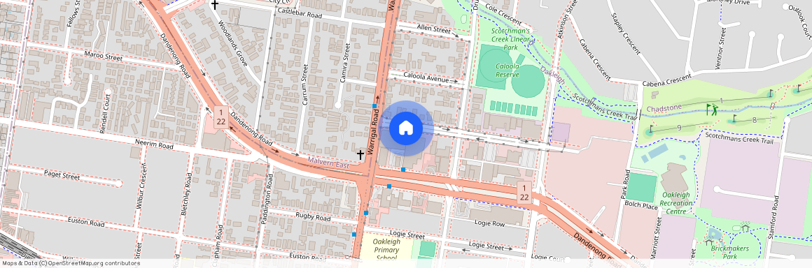 104/6 Dalgety St, Vic 3166, Oakleigh