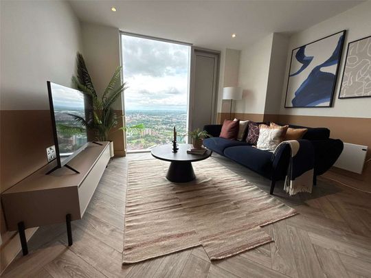 Exceptional Fully Furnished One Double Bedroom Apartment with unrivalled facilities in the Exclusive Cortland Development, Colliers Yard. - Photo 1