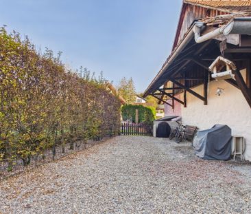 Historical flair meets modern comfort Your charming home in the lis... - Photo 1