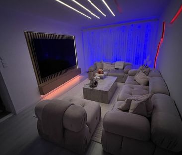 Ljus och välplanerad lägenhet med balkong i Järfälla! - Foto 2