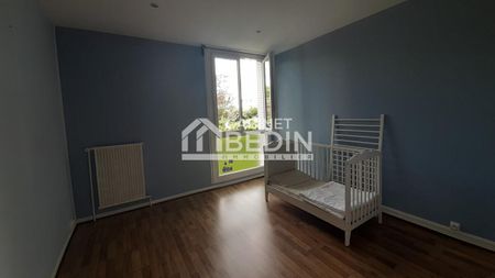 Location Appartement 3 pieces Toulouse 2 chambres - Photo 4