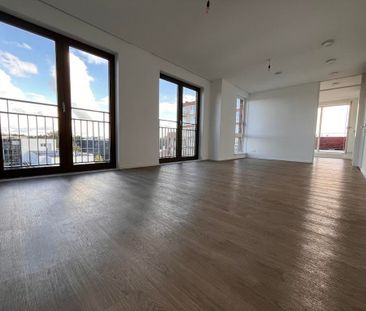 Te huur: Appartement Kanaalpark in Leiden - Foto 4
