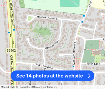 Manston Way, Leeds, West Yorkshire, LS15 - Photo 1