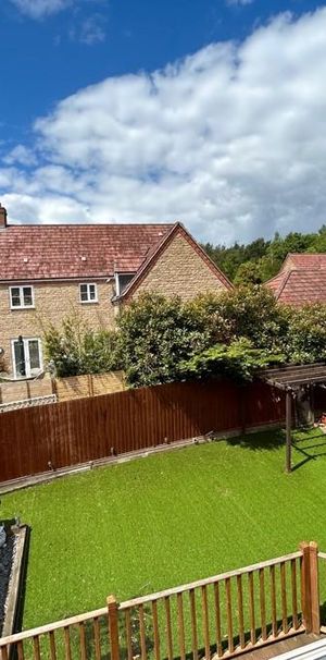 5 bedroom detached house to rent - Photo 1