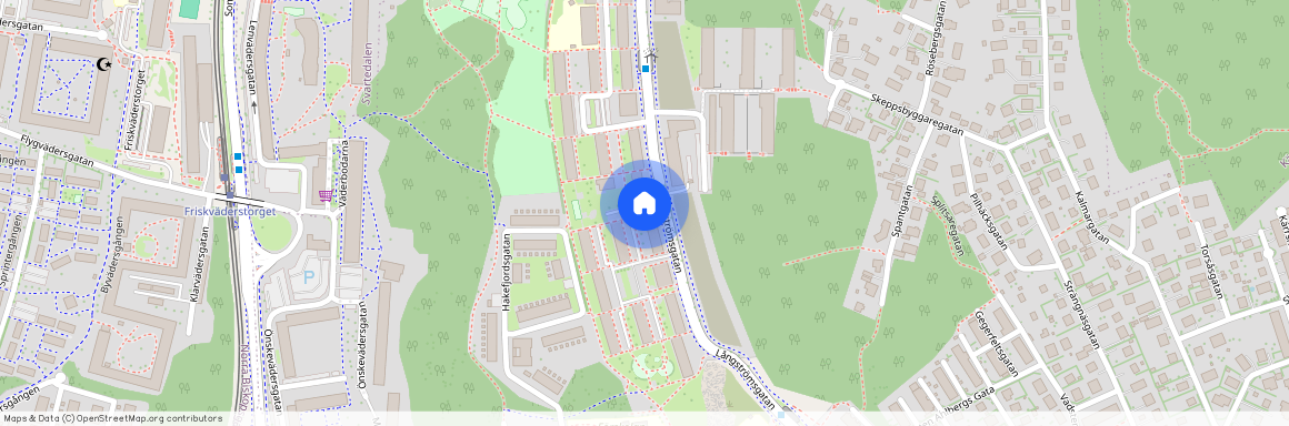 Göteborg, Långströmsgatan, 18A, 41870