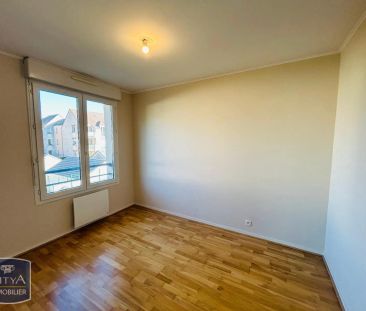 Appartement à louer 3 pièces 65.11m² - Photo 5