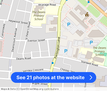 Partington Lane Swinton Manchester Greater Manchester - Photo 1