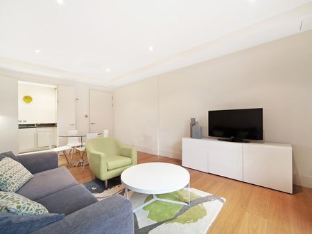 Pimlico Place, Victoria, SW1V 1JJ - Photo 4