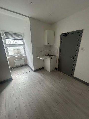 Studio Flat, Howson Road, SE4 - Photo 3