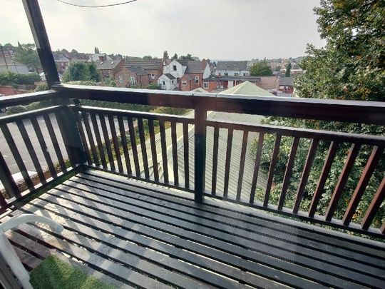 Greenbank Court, Sherwood, Nottingham - Photo 1