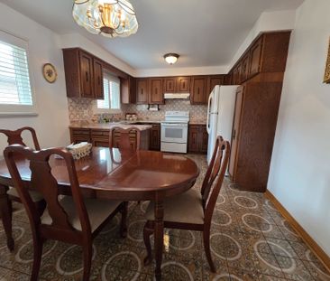 For Lease - 1622 Anworld Court, Mississauga, Ontario - Photo 6