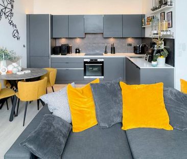 1 bedroom flat to rent - Photo 3